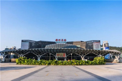 了解广州兼职模特招聘的机会 了解广州兼职模特招聘的机会